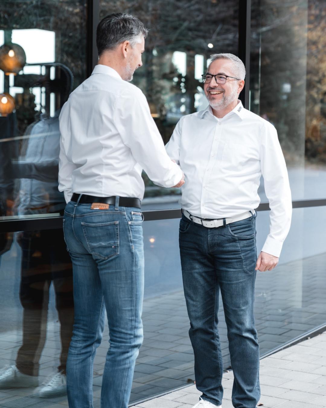 Baufinanzierung Baden-Württemberg: Tim Hybl von BAUFIPUR