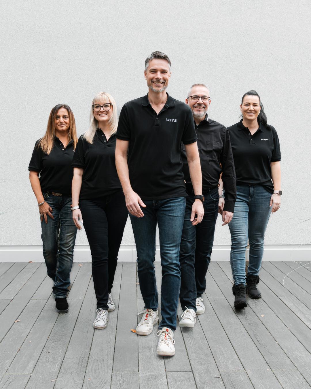 Baufinanzierung Baden-Württemberg: Tim Hybl von BAUFIPUR