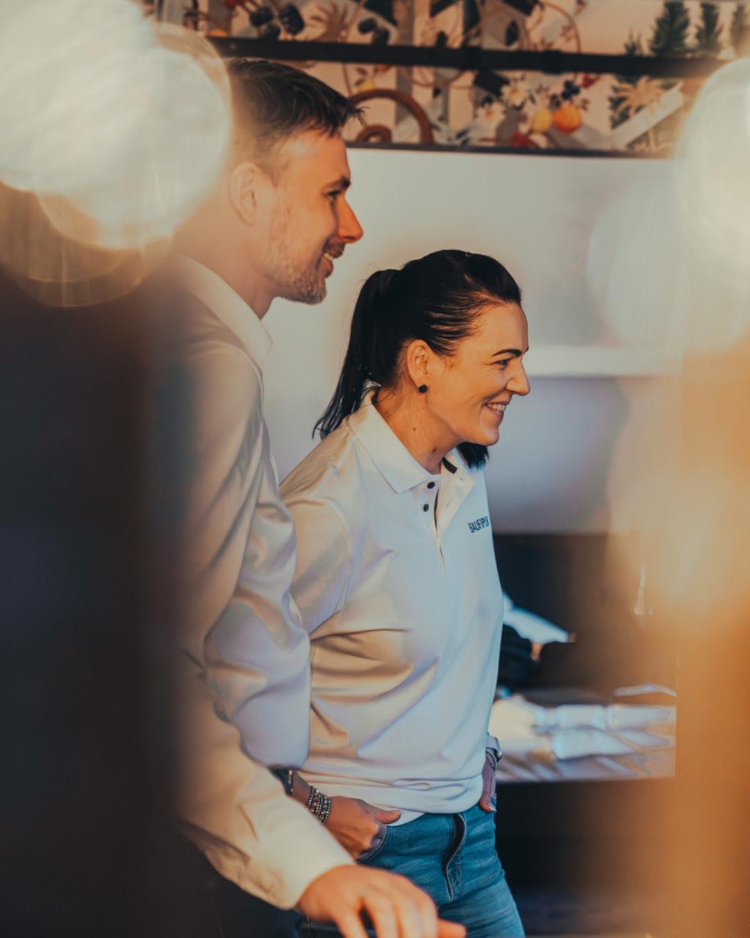 Baufinanzierung Baden-Württemberg: Tim Hybl von BAUFIPUR